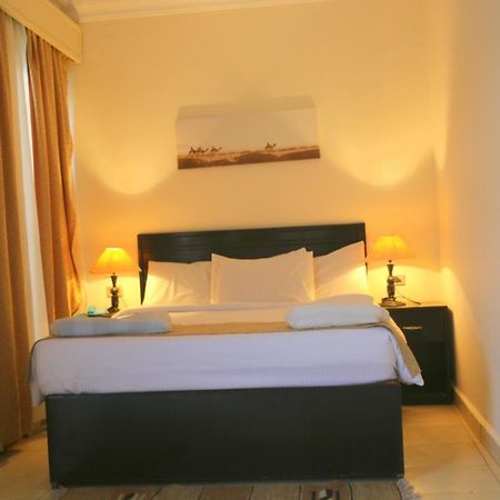 Royal Naama Bay Resort Sharm el-Sheikh Exteriör bild
