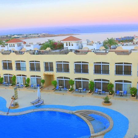 Royal Naama Bay Resort Sharm el-Sheikh Exteriör bild