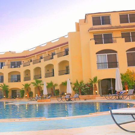Royal Naama Bay Resort Sharm el-Sheikh Exteriör bild