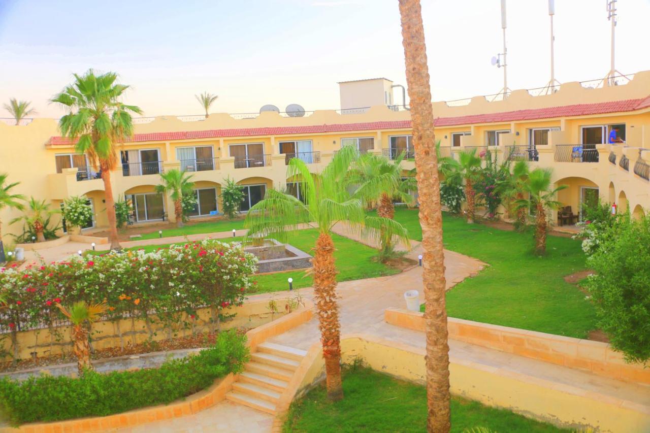 Royal Naama Bay Resort Sharm el-Sheikh Exteriör bild