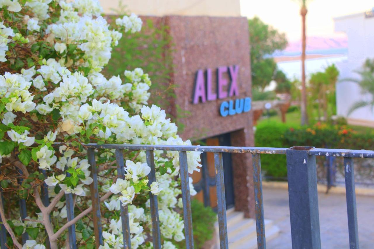 Royal Naama Bay Resort Sharm el-Sheikh Exteriör bild