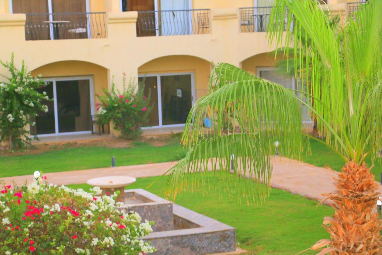 Royal Naama Bay Resort Sharm el-Sheikh Exteriör bild